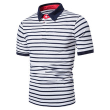 Load image into Gallery viewer, Short Sleeve Casual Top
