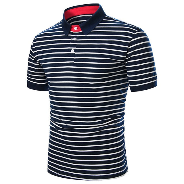 Short Sleeve Casual Top