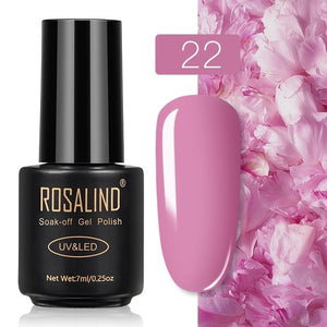 Gel Nail Polish