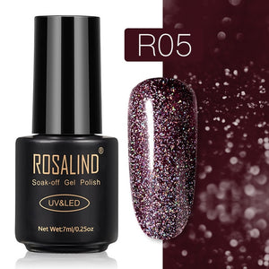 Gel Nail Polish