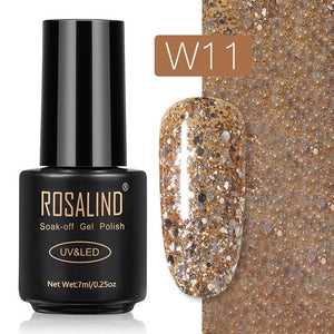 Gel Nail Polish