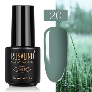 Gel Nail Polish