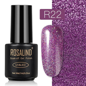 Gel Nail Polish