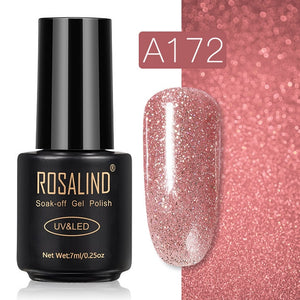 Gel Nail Polish
