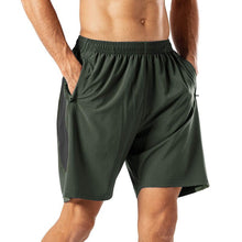 Load image into Gallery viewer, Men&#39;s Sports Shorts
