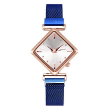 Load image into Gallery viewer, Polygon Women&#39;s Wristwatch
