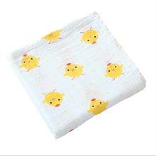 Load image into Gallery viewer, Cotton Blanket for Babies, Infants &amp; Toddlers
