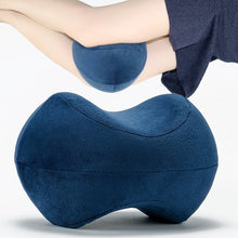 Load image into Gallery viewer, Memory Foam Knee Pillow
