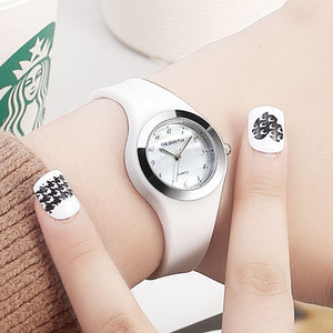 Rebirth Women's Wristwatch