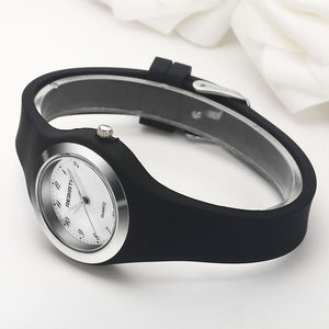 Rebirth Women's Wristwatch