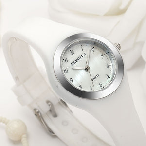 Rebirth Women's Wristwatch