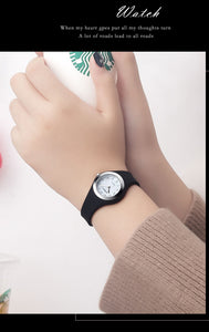 Rebirth Women's Wristwatch