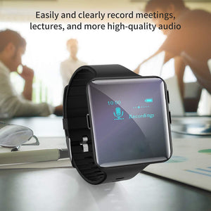 Smart Watch with Touch Screen