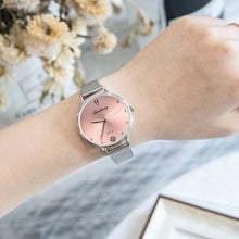 Load image into Gallery viewer, Ultra-thin Women&#39;s Wristwatch

