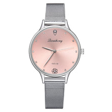 Load image into Gallery viewer, Ultra-thin Women&#39;s Wristwatch
