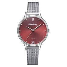 Load image into Gallery viewer, Ultra-thin Women&#39;s Wristwatch
