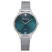 Load image into Gallery viewer, Ultra-thin Women&#39;s Wristwatch
