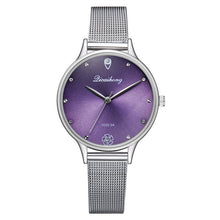 Load image into Gallery viewer, Ultra-thin Women&#39;s Wristwatch
