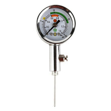 Load image into Gallery viewer, Air Pressure Gauge for Balls
