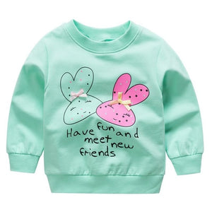 Baby and Toddlers Sweatshirt
