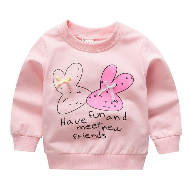 Baby and Toddlers Sweatshirt