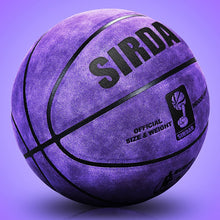 Load image into Gallery viewer, SIRDAR Outdoor and Indoor Basketball

