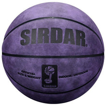 Load image into Gallery viewer, SIRDAR Outdoor and Indoor Basketball
