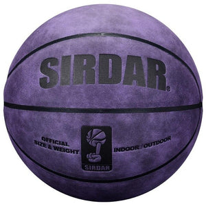 SIRDAR Outdoor and Indoor Basketball