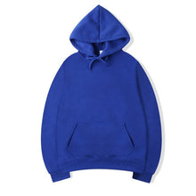 Load image into Gallery viewer, Ladies Oversized Hoodie Sweatshirt
