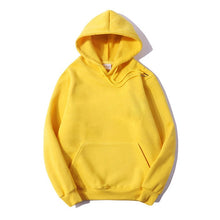 Load image into Gallery viewer, Ladies Oversized Hoodie Sweatshirt
