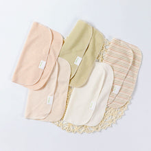 Load image into Gallery viewer, 5pc Baby Washcloth Towel set
