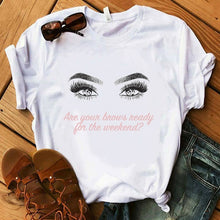 Load image into Gallery viewer, T-Shirt in Various Designs
