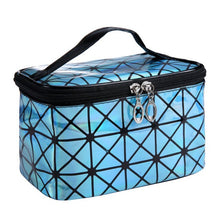 Load image into Gallery viewer, Cosmetic Bag
