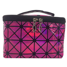 Load image into Gallery viewer, Cosmetic Bag
