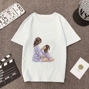 T-Shirt in Various Designs
