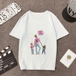 T-Shirt in Various Designs