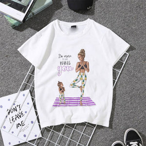 T-Shirt in Various Designs