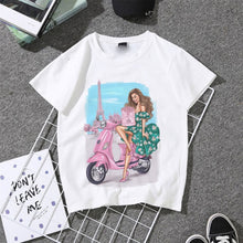 Load image into Gallery viewer, T-Shirt in Various Designs
