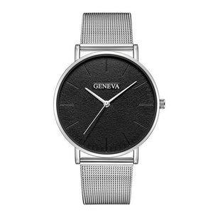 Geneva Women's Wristwatch