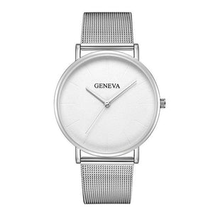 Geneva Women's Wristwatch