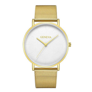 Geneva Women's Wristwatch