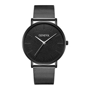 Geneva Women's Wristwatch