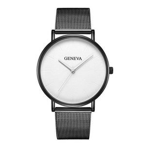 Geneva Women's Wristwatch