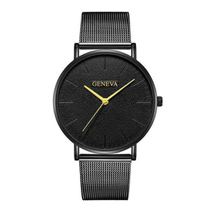 Geneva Women's Wristwatch