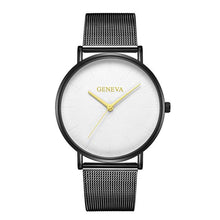 Load image into Gallery viewer, Geneva Women&#39;s Wristwatch
