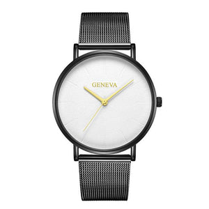 Geneva Women's Wristwatch