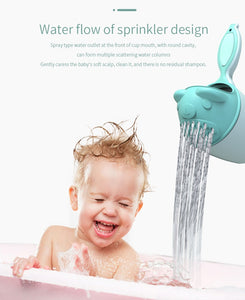 Children Shampoo Cup
