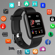 Load image into Gallery viewer, Digital Smart Sports Watch
