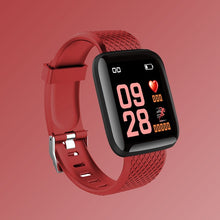 Load image into Gallery viewer, Digital Smart Sports Watch
