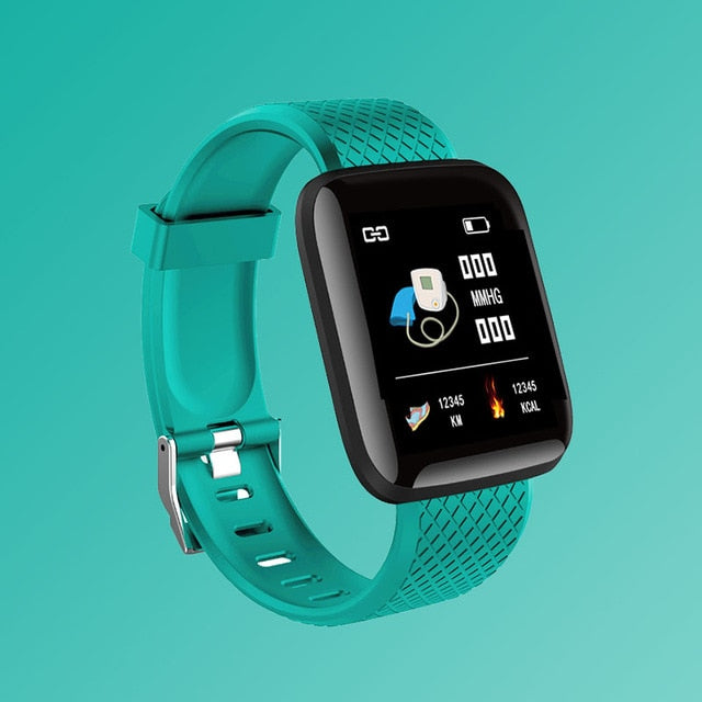 Digital Smart Sports Watch